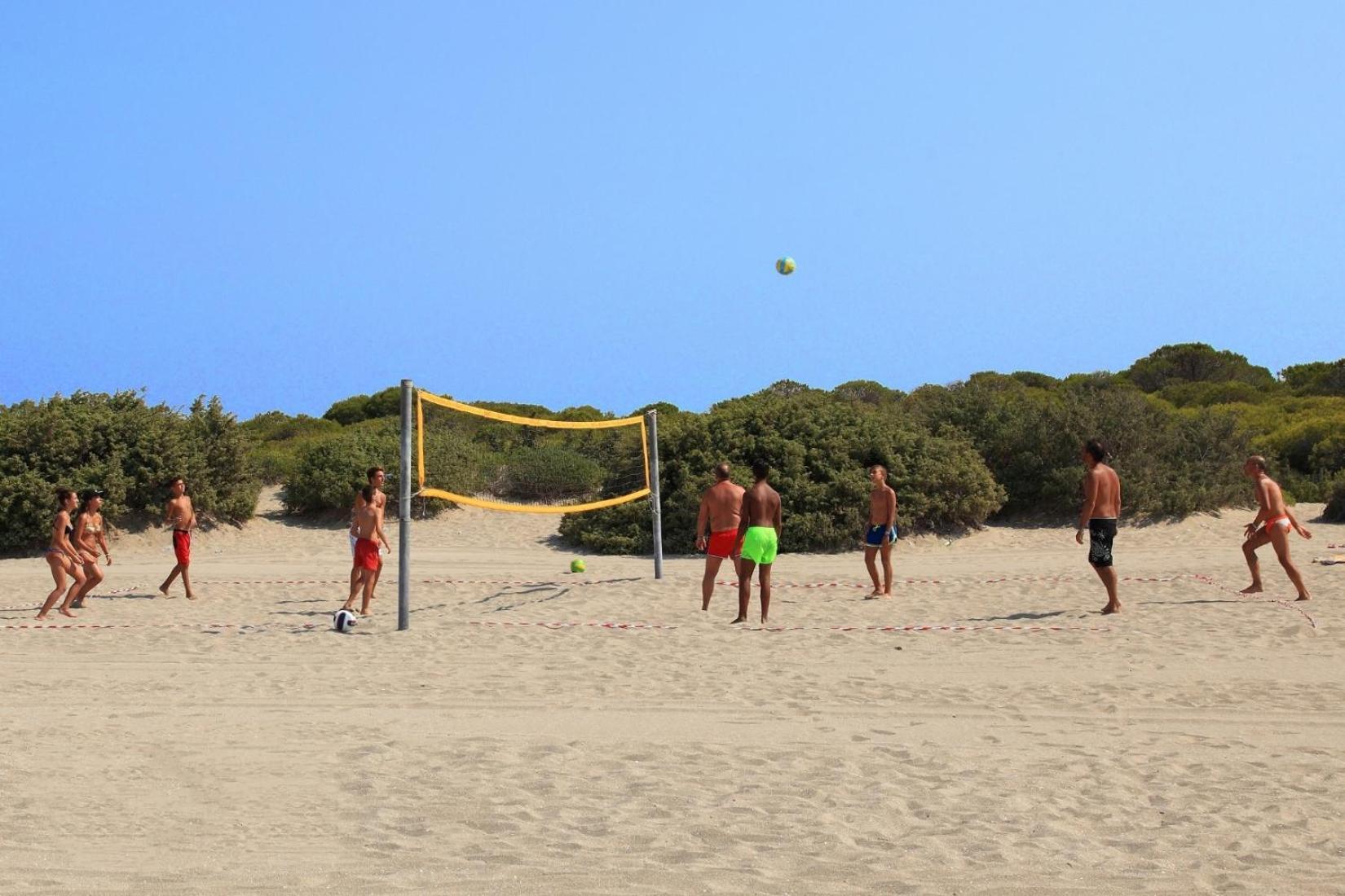 Riva di Ugento Beach Camping Resort Esterno foto